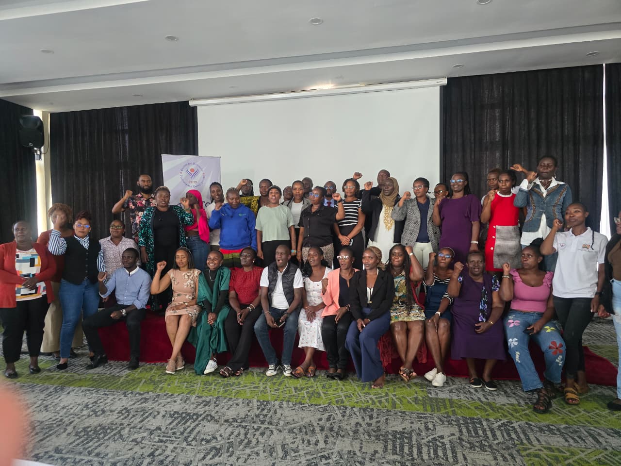 CSO Gender-Transformative Care Capacity Building